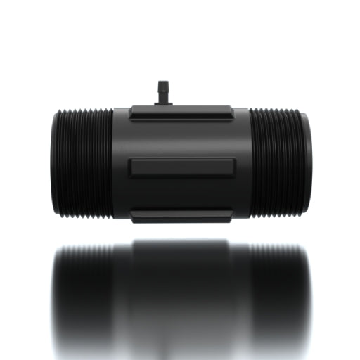 MicroBubbler Microbubble Injector | Efficient Gas Injection by Grow Greenie
