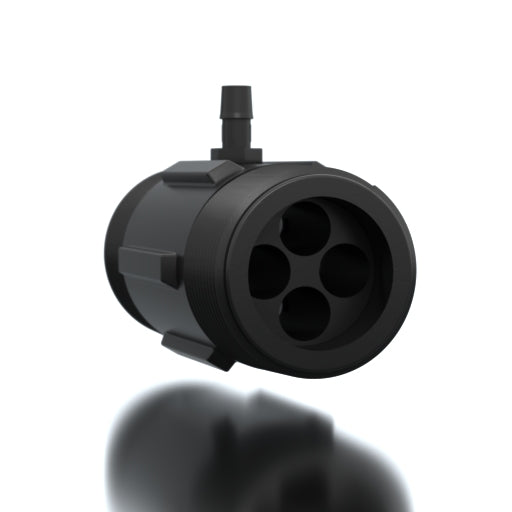 What is a Multi-Venturi and How Can it Be Used?