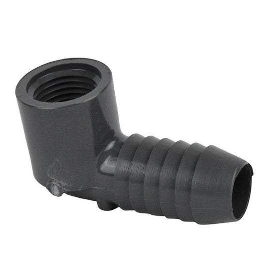 Hose Barb | MacroMixer Adapter