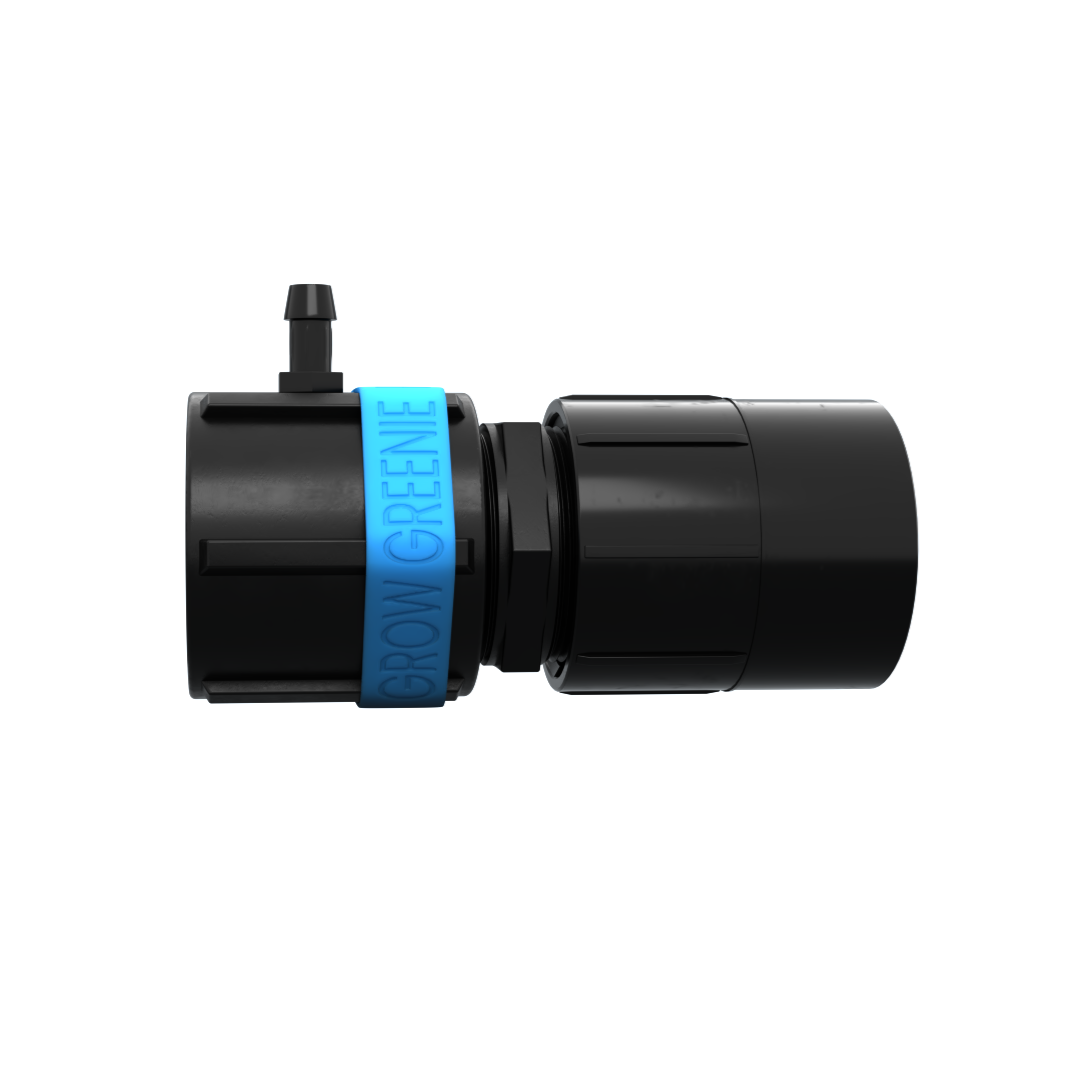 FPT Fish | MacroMixer Adapter