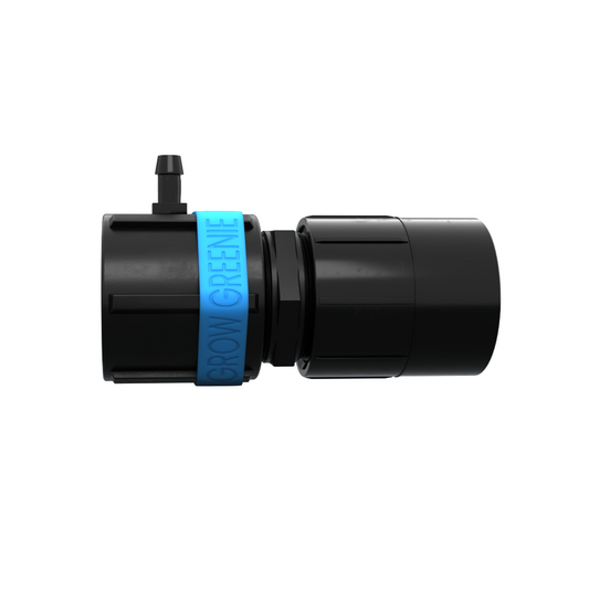 FPT Fish Adapter