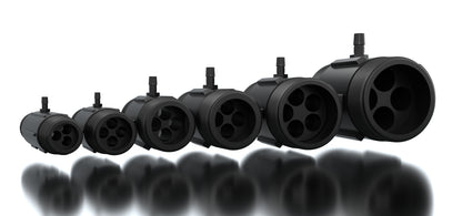 MacroMixer Multi-Venturi Injector | High-Performance Fluid & Gas Mixing by Grow Greenie