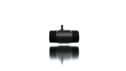 MacroMixer Multi-Venturi Injector | High-Performance Fluid & Gas Mixing by Grow Greenie