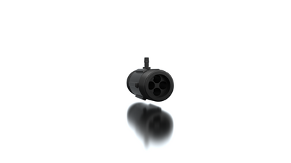 MacroMixer Multi-Venturi Injector | High-Performance Fluid & Gas Mixing by Grow Greenie