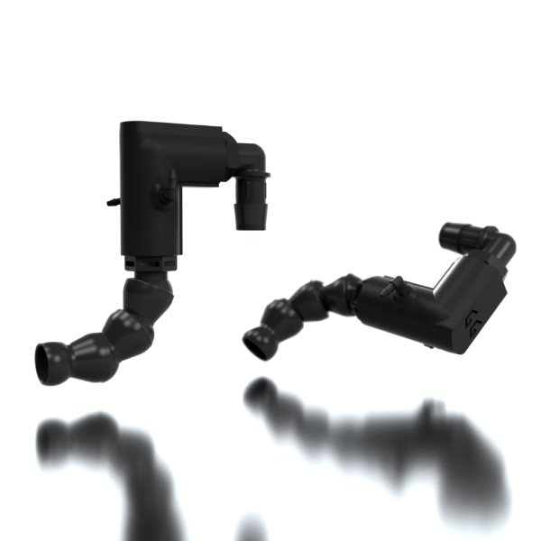 Hanging Aerator | Aquariums and Aquascapes