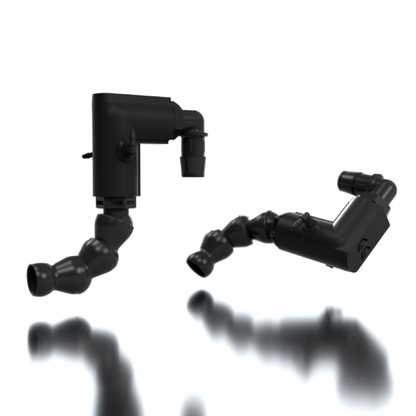 Hanging Aerator | Aquariums and Aquascapes