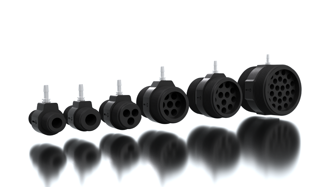 MicroBubbler Microbubble Injector | Efficient Gas Injection by Grow Greenie