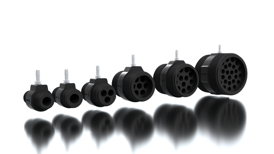 माइक्रोबबलर | हाई-फ्लो माइक्रो बबल इंजेक्टर 