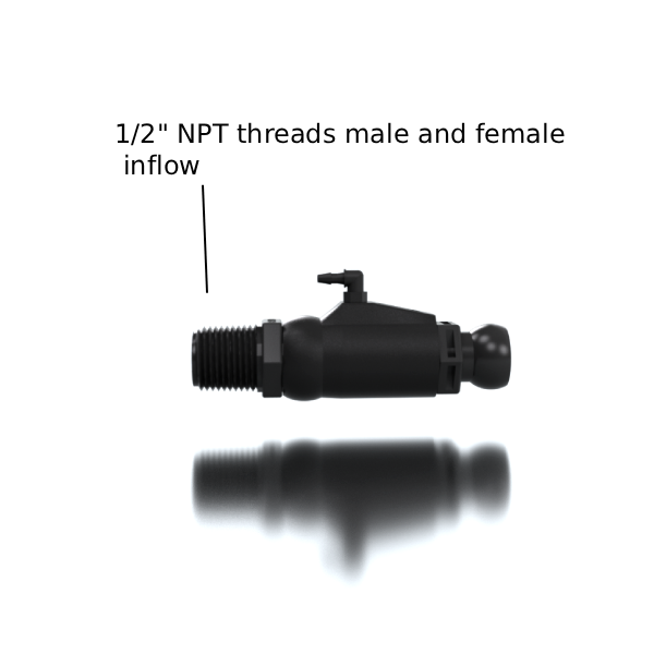 Aerator | Aquariums and Sump Tanks