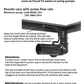 How to use and install the Aerator XL Directions